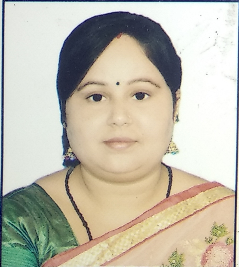 Mrs Awadhesh Thakur
